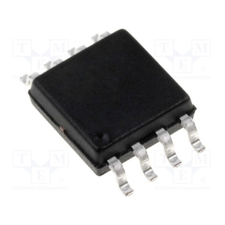 Микроконтроллер AVR MICROCHIP (ATMEL) ATTINY13A-SF (ATTINY13A-SF)