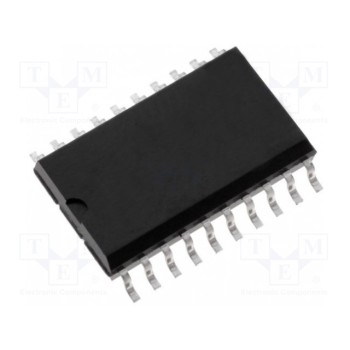 Микроконтроллер AVR MICROCHIP (ATMEL) ATTINY1634-SU