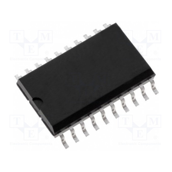 Микроконтроллер AVR MICROCHIP (ATMEL) ATTINY167-SUR (ATTINY167-SUR)