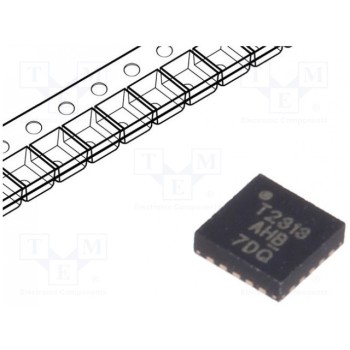 Микроконтроллер AVR MICROCHIP (ATMEL) ATTINY2313A-MMH