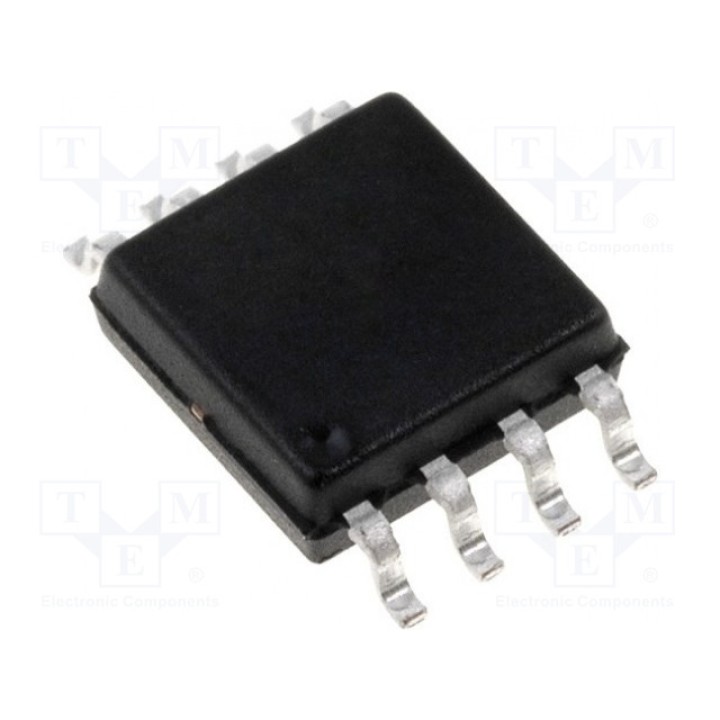 Микроконтроллер AVR MICROCHIP (ATMEL) ATTINY25V-10SN (ATTINY25V-10SN)