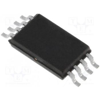 Микроконтроллер AVR MICROCHIP (ATMEL) ATTINY45V-10XUR