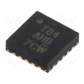 Микроконтроллер AVR MICROCHIP (ATMEL) ATTINY84A-MMH