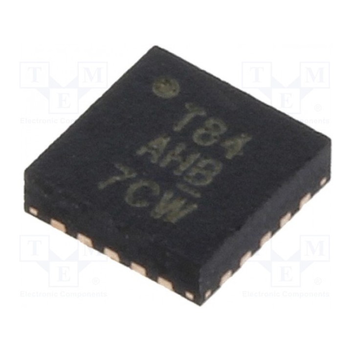 Микроконтроллер AVR MICROCHIP (ATMEL) ATTINY84A-MMH (ATTINY84A-MMH)