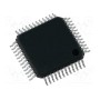 Микроконтроллер AVR32 MICROCHIP (ATMEL) ATUC128D4-AUT (ATUC128D4-AUT)
