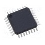 Микроконтроллер ARM MICROCHIP (ATMEL) ATSAMD21E16B-AFT (SAMD21E16B-AFT)