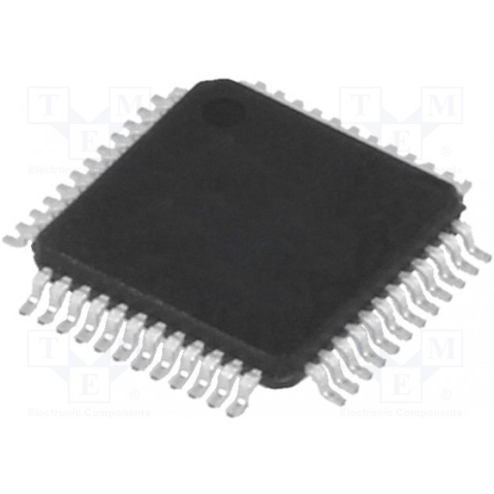 IC ethernet switch MICROCHIP (MICREL) KSZ8842-16MQL (KSZ8842-16MQL)