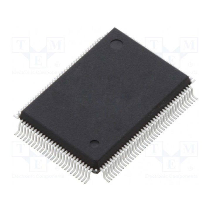 IC ethernet switch MICROCHIP (MICREL) KSZ8995XA (KSZ8995XA)
