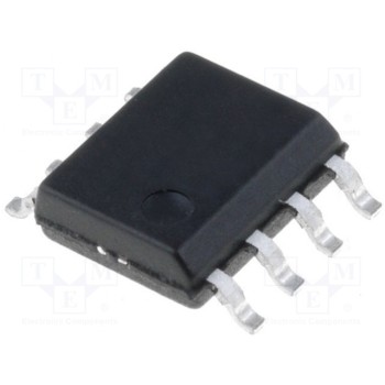 IC power switch high-side 07А MICROCHIP (MICREL) MIC2025-1YM