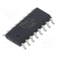 Микросхема PMIC 47-5В MICROCHIP (MICREL) MIC9131YM