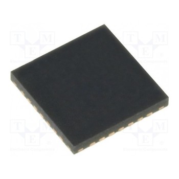 Микроконтроллер PIC MICROCHIP TECHNOLOGY 24FJ128GA702-I-MV