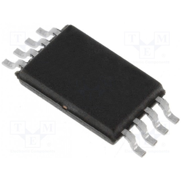 Память EEPROM SPI MICROCHIP TECHNOLOGY 25AA080C-IST (25AA080C-I-ST)