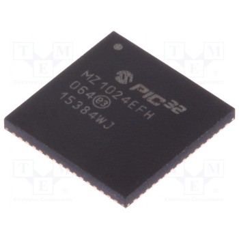 Микроконтроллер PIC MICROCHIP TECHNOLOGY 32MZ1024EFH064-IMR