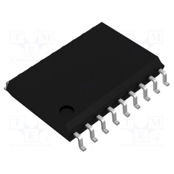 Микроконтроллер dsPIC MICROCHIP TECHNOLOGY 33FJ06GS101A-I-SO