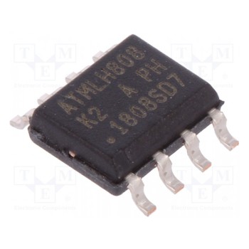 Память EEPROM 1-wire MICROCHIP TECHNOLOGY AT21CS11-SSH10-B
