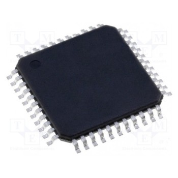 Микроконтроллер 8051 MICROCHIP TECHNOLOGY AT89C51CC03UA-RLTU