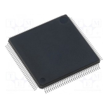 Микроконтроллер ARM7TDMI MICROCHIP TECHNOLOGY AT91SAM7SE512B-AU