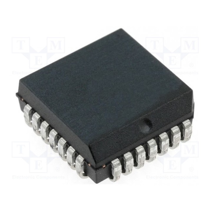 IC CPLD Количество макроячеек 10 MICROCHIP TECHNOLOGY ATF22V10C-10JU (ATF22V10C-10JU)