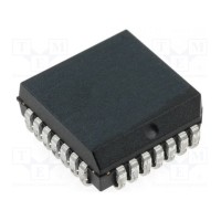 IC CPLD Количество макроячеек 10 MICROCHIP TECHNOLOGY ATF22V10CQZ-20JU