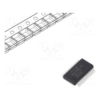 Микроконтроллер AVR MICROCHIP TECHNOLOGY ATMEGA1608-XFR
