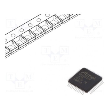 Микроконтроллер AVR MICROCHIP TECHNOLOGY ATMEGA3209-AFR
