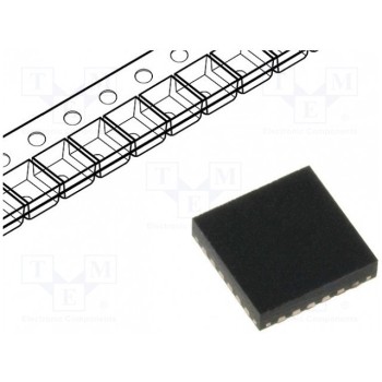 Микроконтроллер ARM MICROCHIP TECHNOLOGY ATSAML10D15A-MU