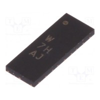IC криптографическая MICROCHIP TECHNOLOGY ATSHA204A-RBHCZ-B