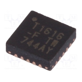 Микроконтроллер AVR MICROCHIP TECHNOLOGY ATTINY1616-MFR