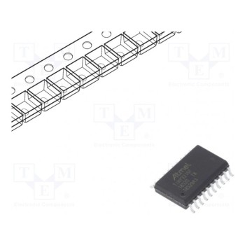 Микроконтроллер AVR MICROCHIP TECHNOLOGY ATTINY3216-SFR