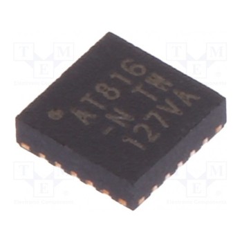 Микроконтроллер AVR MICROCHIP TECHNOLOGY ATTINY816-MN