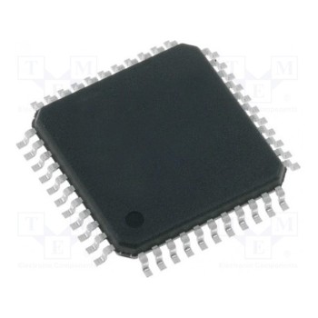 IC цифровая Каналы 32 SMD MICROCHIP TECHNOLOGY HV5122PG-G