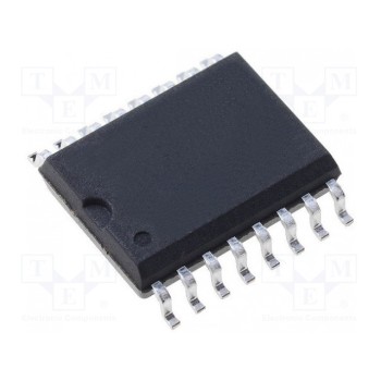 Driver контроллер затвора MOSFET MICROCHIP TECHNOLOGY HV9901NG-G