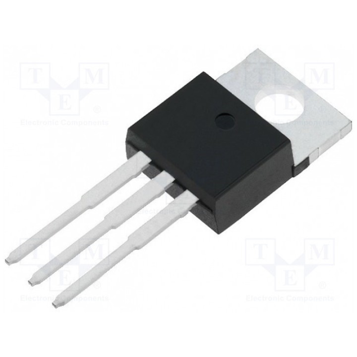 IC стабилизатор напряжения MICROCHIP TECHNOLOGY MCP1826S-3302EAB (MCP1826S-3302EA)