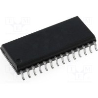 IC expander MICROCHIP TECHNOLOGY MCP23S18-E-SO