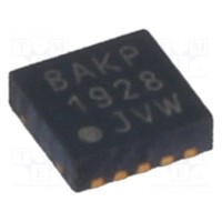 ЦАП 12бит Каналы 2 MICROCHIP TECHNOLOGY MCP48CVB22-E-MF