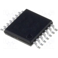 ЦАП 10бит MICROCHIP TECHNOLOGY MCP4912-E-ST