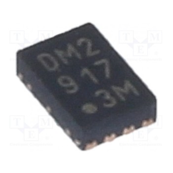 Операционный усилитель 300кГц MICROCHIP TECHNOLOGY MCP6V37T-E-MNY