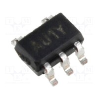 Преобразователь температуры MICROCHIP TECHNOLOGY MCP9700T-E-LT