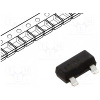 Преобразователь температуры MICROCHIP TECHNOLOGY MCP9902T-1E-RW
