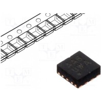 Преобразователь температуры MICROCHIP TECHNOLOGY MCP9902T-AE-RW
