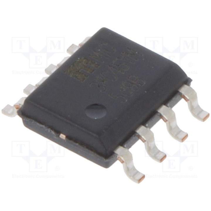 PMIC ШИМ-контроллер 05А MICROCHIP TECHNOLOGY MIC38C45YM (MIC38C45YM)