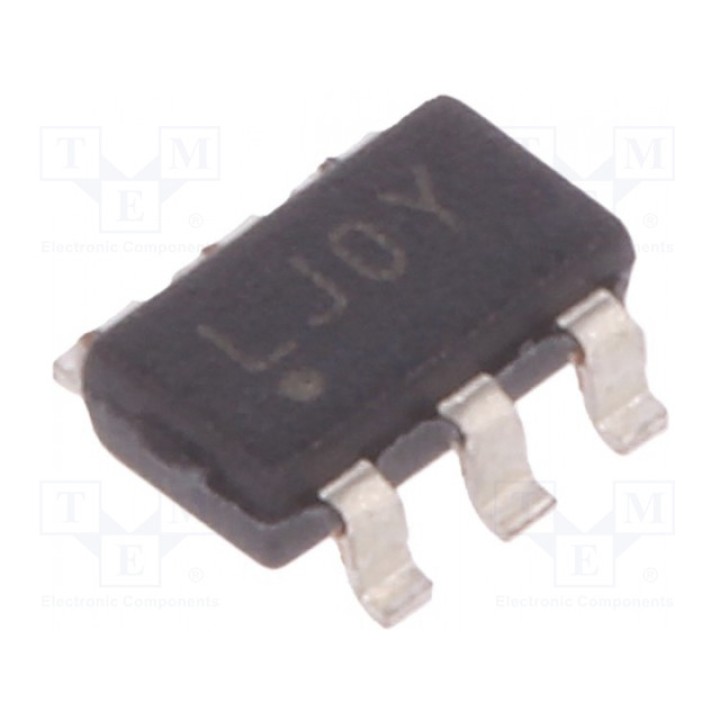 Микроконтроллер PIC MICROCHIP TECHNOLOGY PIC10F322-IOT (PIC10F322-I-OT)