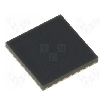 Микроконтроллер PIC MICROCHIP TECHNOLOGY PIC16F1516-I-MV