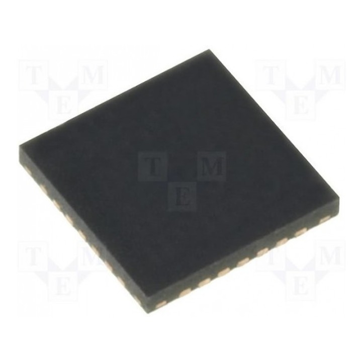 Микроконтроллер PIC MICROCHIP TECHNOLOGY PIC16F1516-IMV (PIC16F1516-I-MV)
