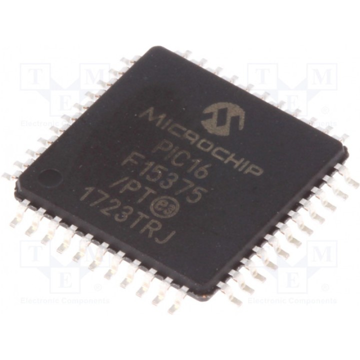 Микроконтроллер PIC MICROCHIP TECHNOLOGY PIC16F15375-IPT (PIC16F15375-I-PT)