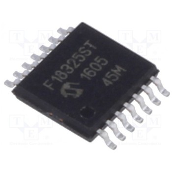 Микроконтроллер PIC MICROCHIP TECHNOLOGY PIC16F18325-I-ST
