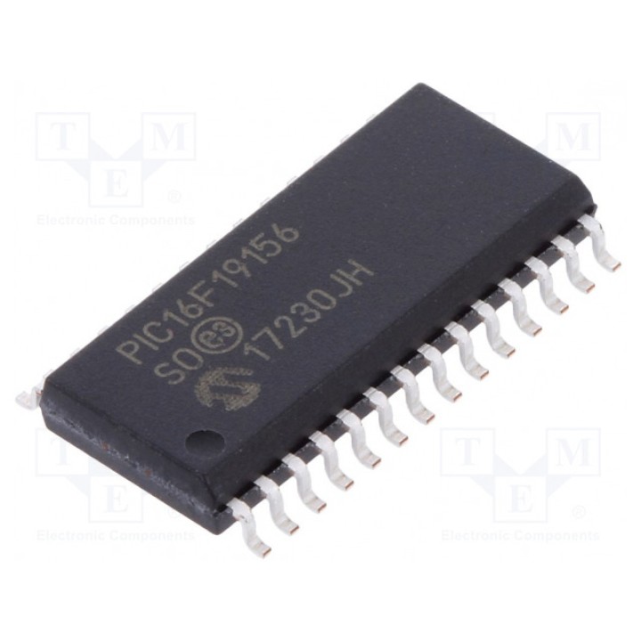 Микроконтроллер PIC MICROCHIP TECHNOLOGY PIC16F19156-ISO (PIC16F19156-I-SO)