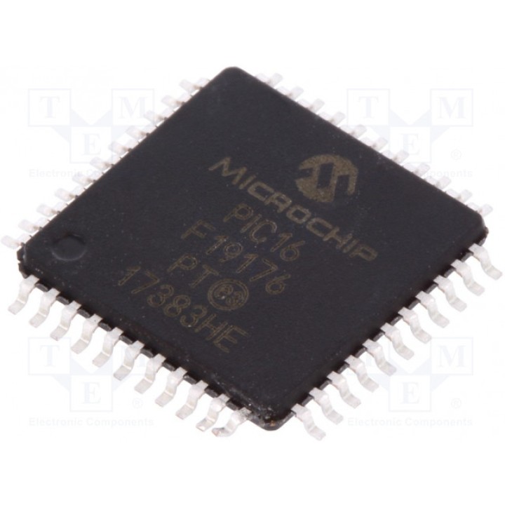 Микроконтроллер PIC MICROCHIP TECHNOLOGY PIC16F19176-IPT (PIC16F19176-I-PT)