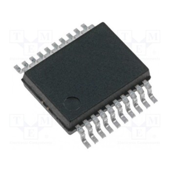 Микроконтроллер PIC MICROCHIP TECHNOLOGY PIC16F54-I-SS