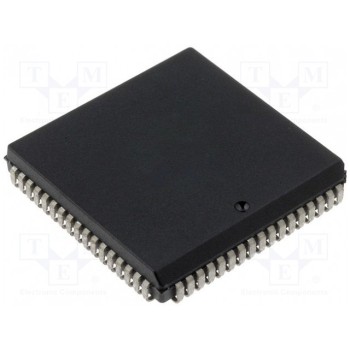 Микроконтроллер PIC MICROCHIP TECHNOLOGY PIC17C756A-16-L
